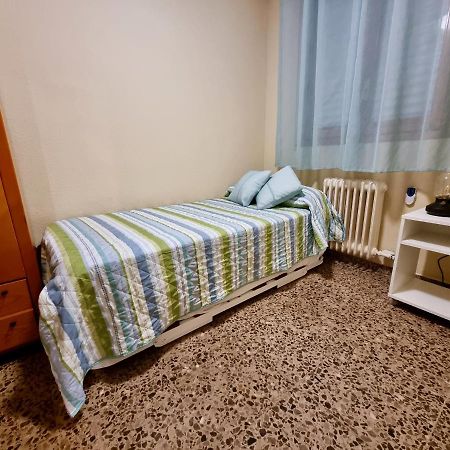 Apartamento Montse Zaragoza Exteriör bild