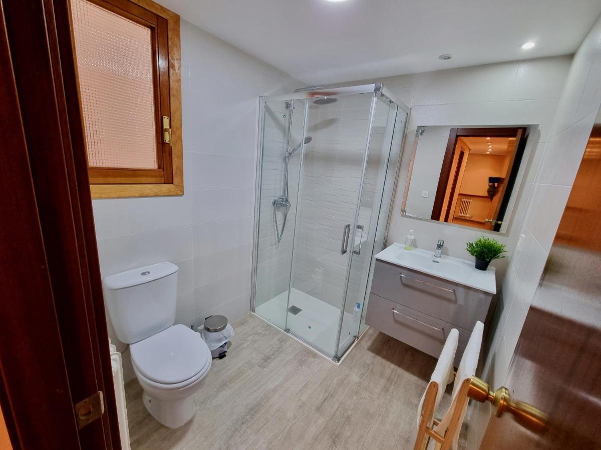 Apartamento Montse Zaragoza Exteriör bild