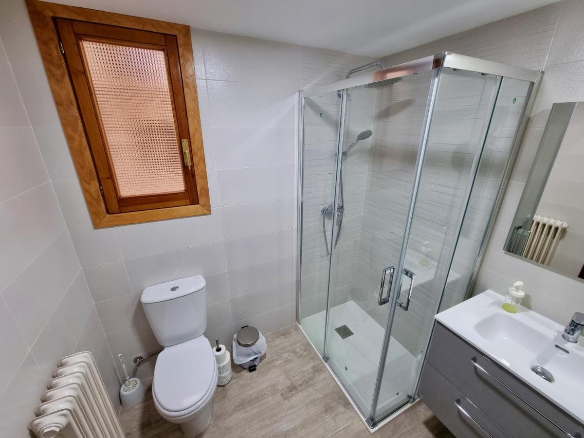 Apartamento Montse Zaragoza Exteriör bild
